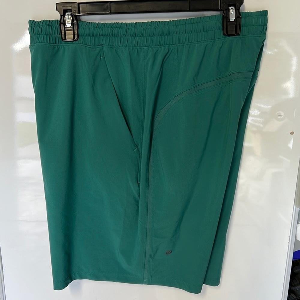 Lululemon 9” Pace Breaker with Liner